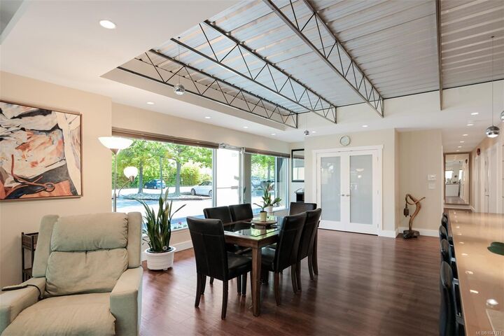 Property Photo:  2245 James White Blvd #105  BC V8L 1Z5 