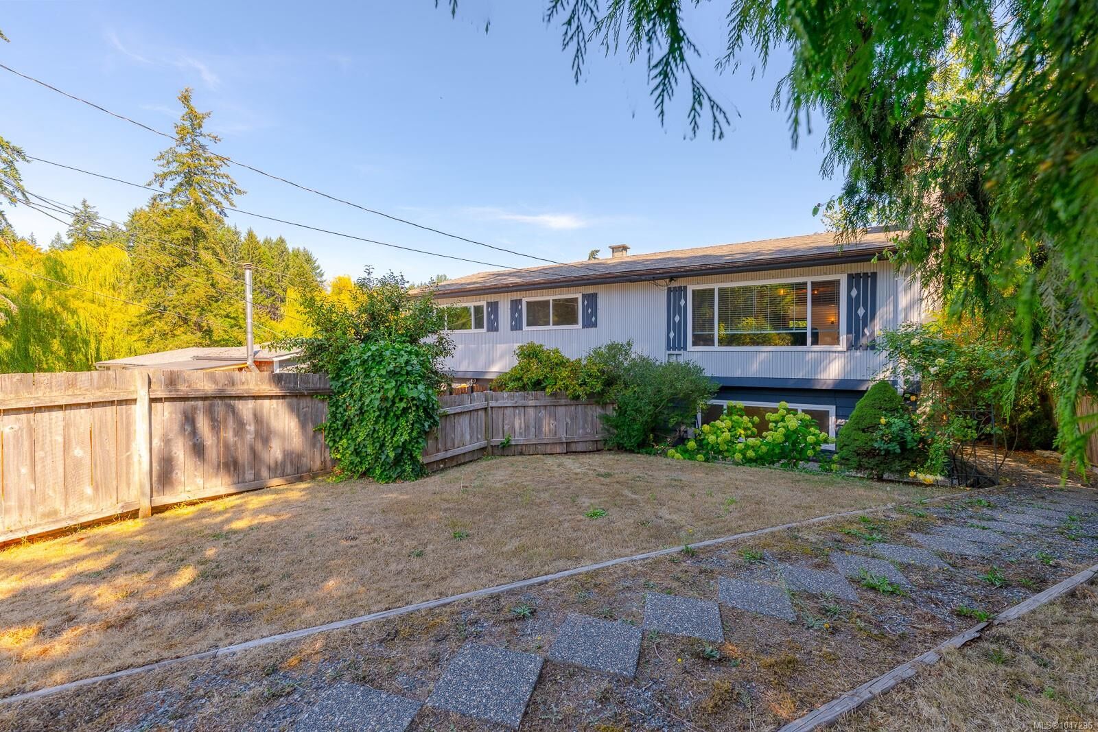 Property Photo:  1574 Macmillan Rd  BC V9X 1L9 