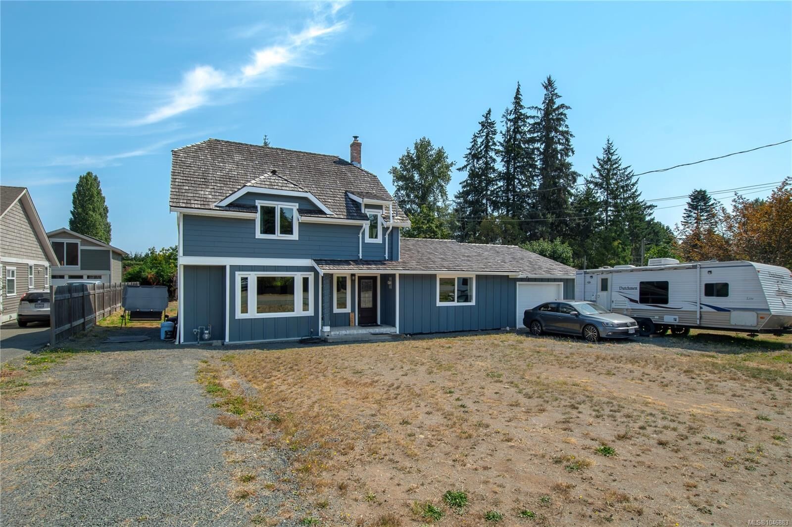 Property Photo:  3978 Craig Rd  BC V9H 1H1 