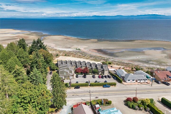 Property Photo:  3295 Island Hwy W #202  BC V9K 2C6 