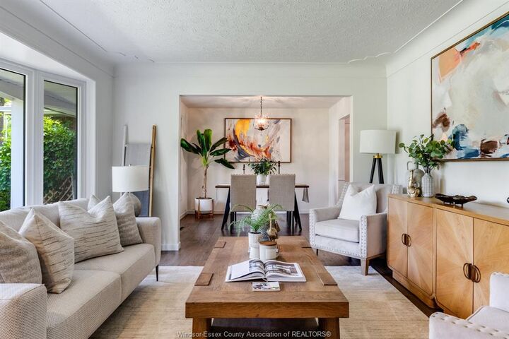 Property Photo: 60 Prince Albert Street North ON N9Y 1J7