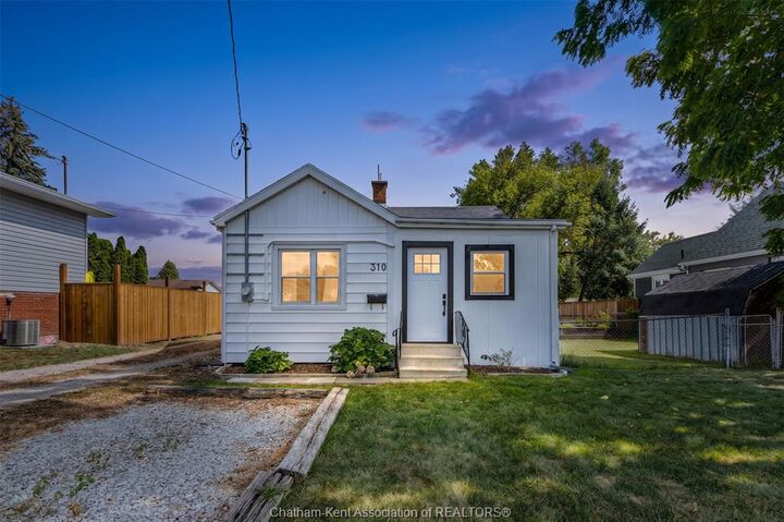 310 McNaughton Avenue East — photo 1