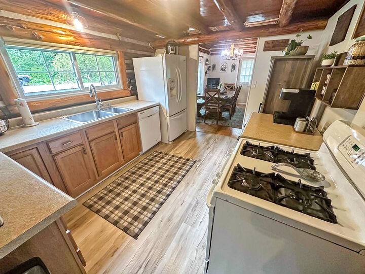 Property Photo: 3340 Alexander Street MI 49756
