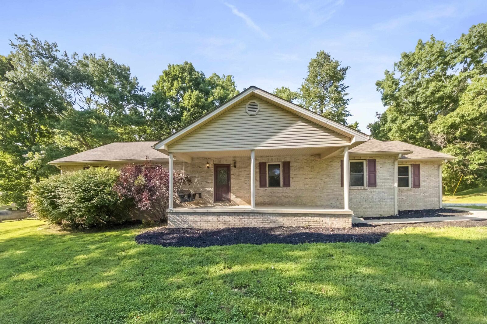 Property Photo: 96 Blackstone Lane KY 41143