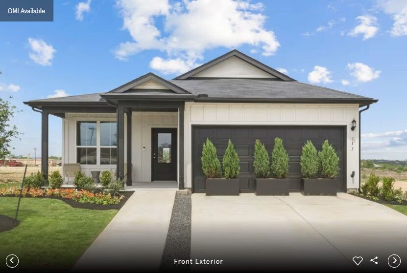 Property Photo:  252 Elk Avenue  TX 78666 