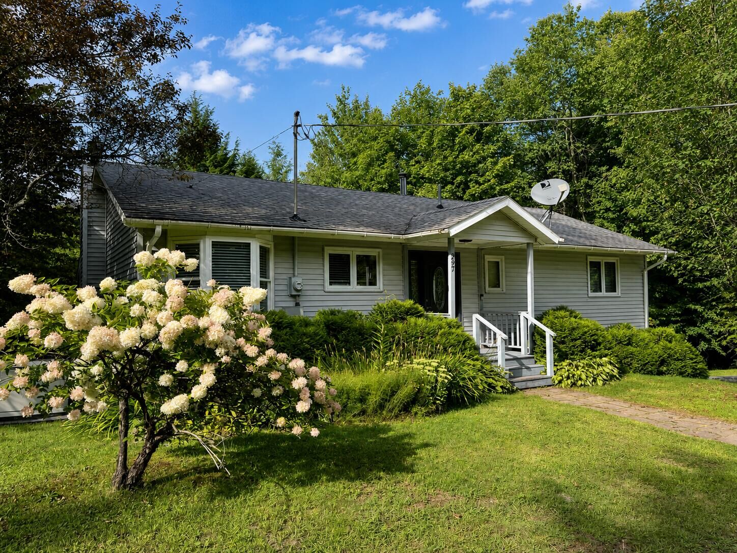 Property Photo:  297 Lake Road  NY 13690 