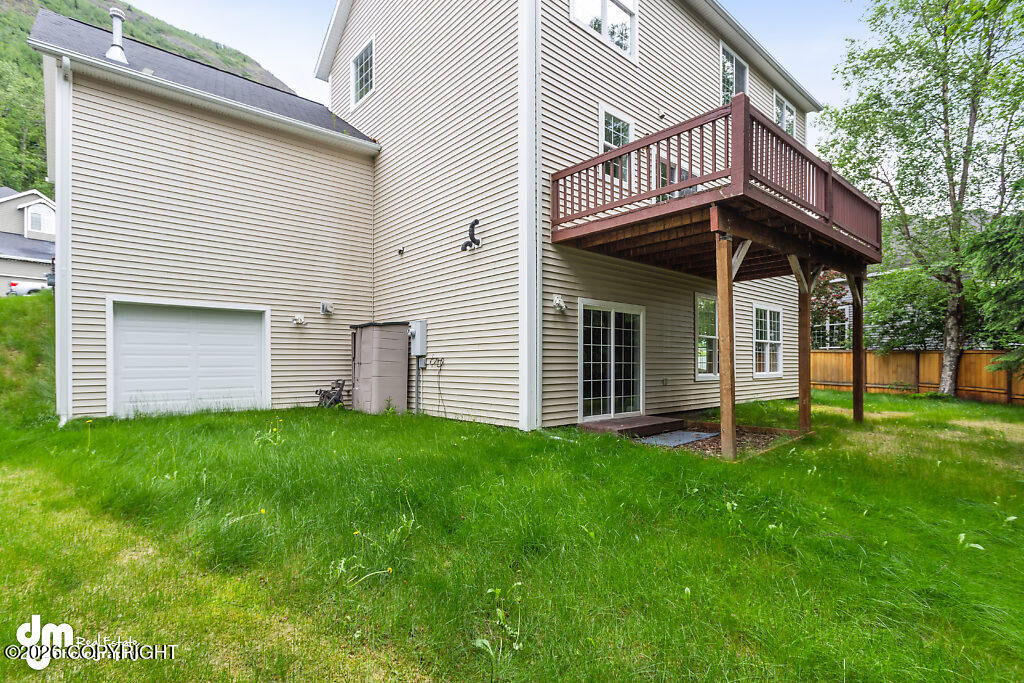 Property Photo:  20334 New England Drive  AK 99577 
