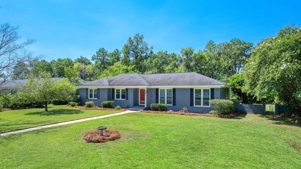 Property Photo:  509 Summit Drive  GA 31707 