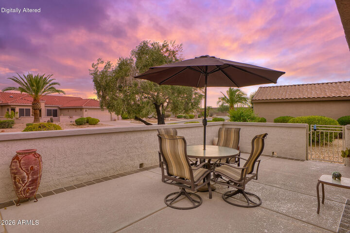 Property Photo:  16028 W Verbena Lane  AZ 85374 
