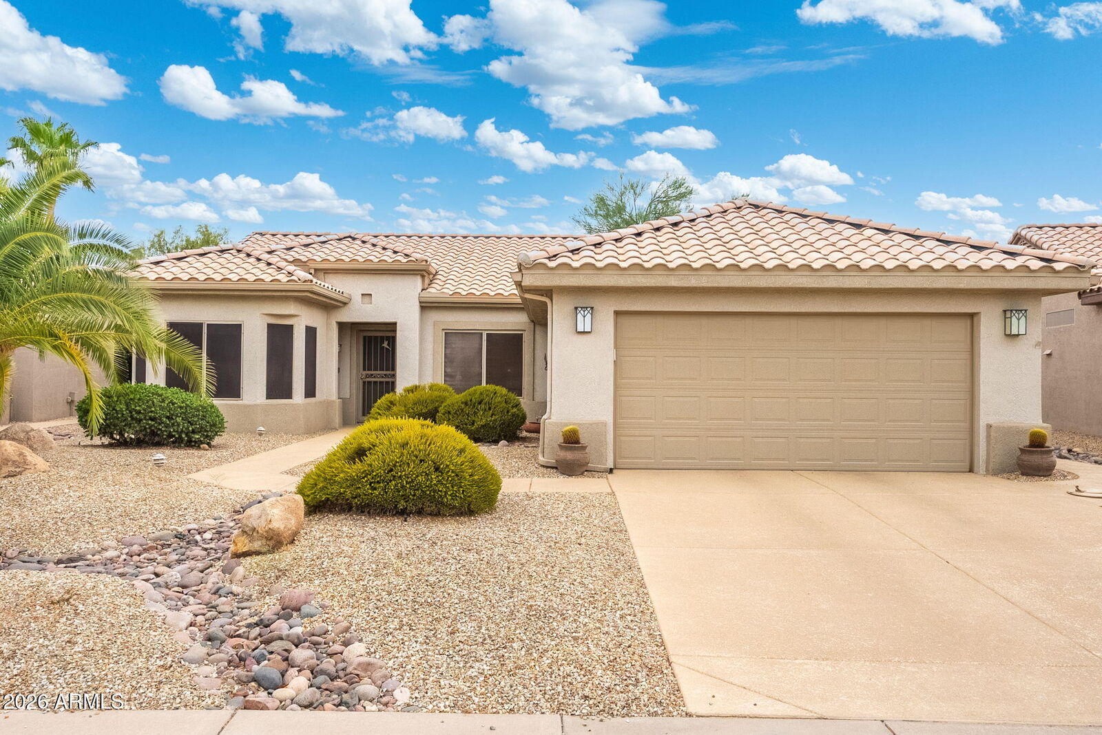 Property Photo: 15247 W Pasadena Drive AZ 85374