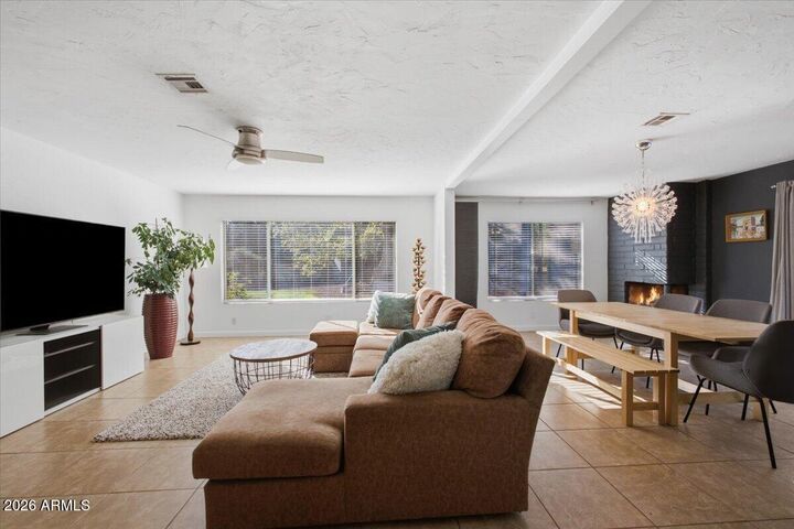 Property Photo:  15 Last Wagon Circle  AZ 86336 
