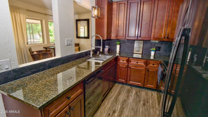 Property Photo:  843 Leisure World --  AZ 85206 