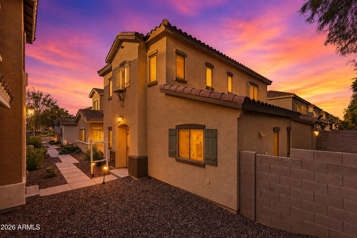 Property Photo: 4690 E Laurel Avenue AZ 85234
