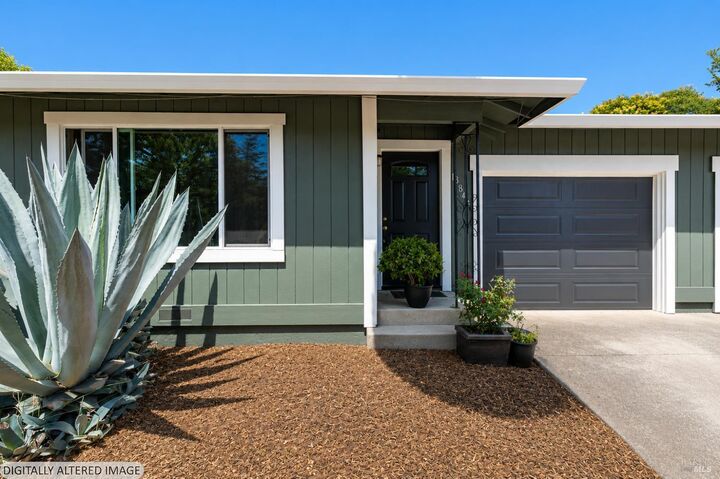 Property Photo: 18847 Park Tree Lane CA 95476