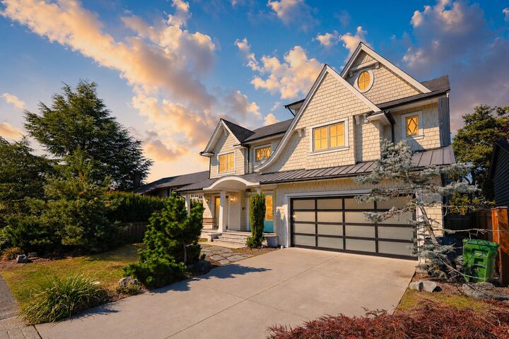 Property Photo: 11651 Plover Drive BC V7E 4J7