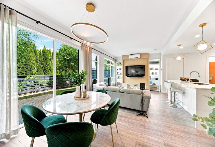 Property Photo: 5191 Steveston Highway 30 BC V7E 2K5