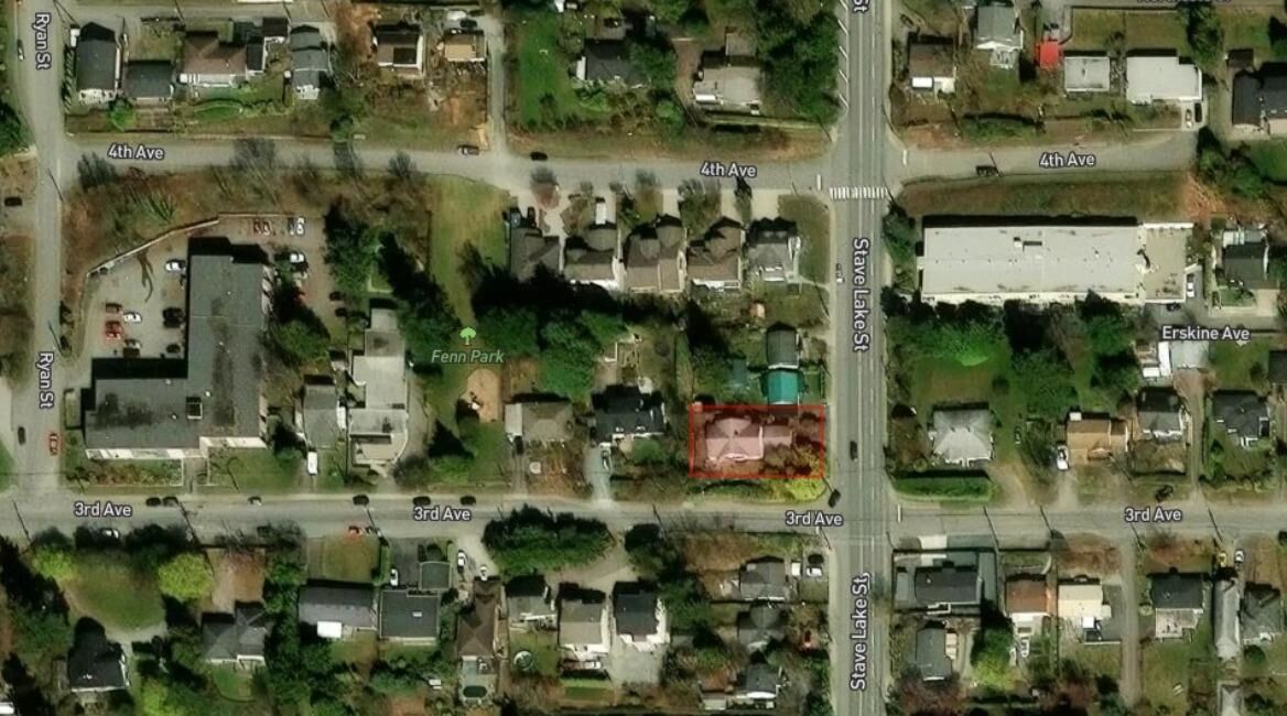 Property Photo: 33639 3rd Avenue BC V2V 1P8