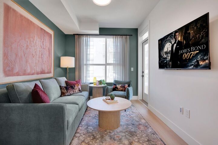 Property Photo:  13455 94A Avenue 316  BC V3V 0H3 