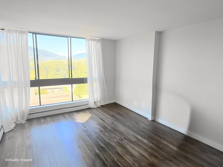 Property Photo: 9280 Salish Court 1505 BC V3J 7J8