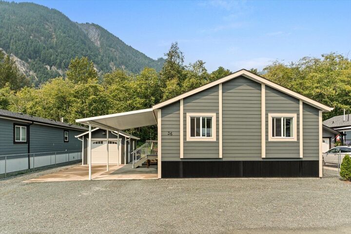 Property Photo: 59060 Lougheed Highway 36 BC V0X 1L3