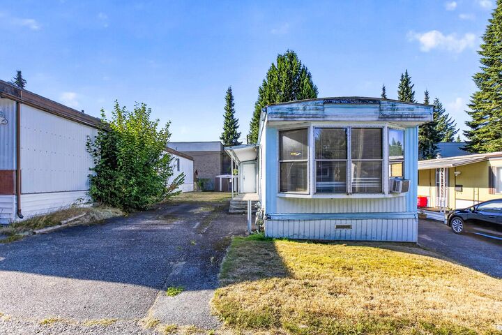 Property Photo:  21163 Lougheed Highway 14  BC V2X 2R4 