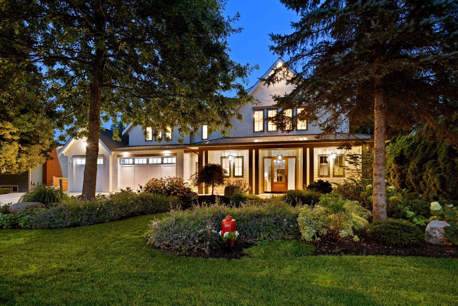 Property Photo: 8984 Major Street BC V1M 2S6