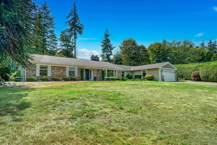 Property Photo: 17394 28A Avenue BC V3Z 0E7