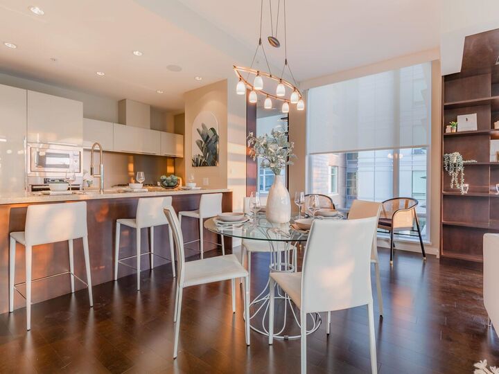 Property Photo: 1616 Columbia Street 404 BC V5Y 0B7