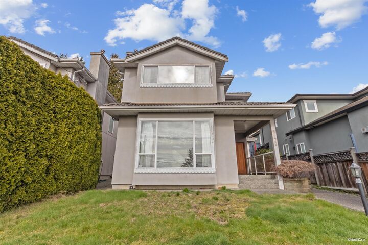 Property Photo: 5177 Carson Street BC V5J 2Z1