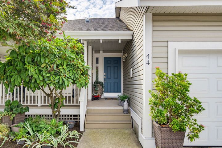 Property Photo: 20788 87 Avenue 44 BC V1M 3W7