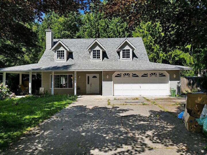 Property Photo: 1304 Kearton Road BC V0N 1V4