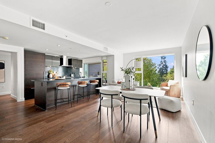 Property Photo: 1571 W 57th Avenue 507 BC V6P 0H7
