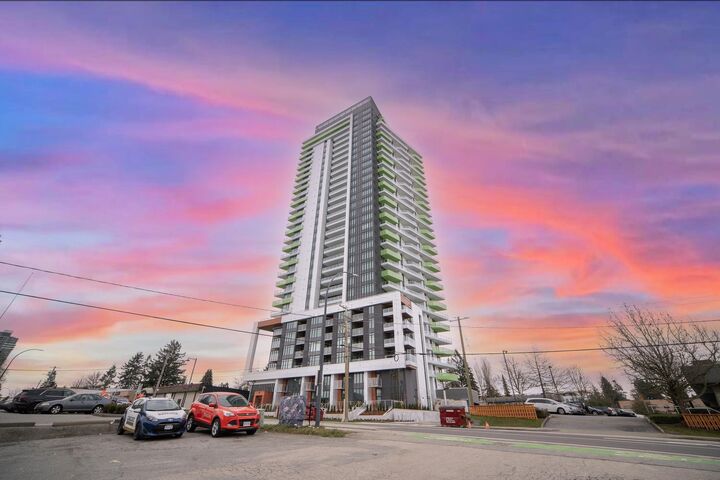 10428 Whalley Boulevard 1204 — photo 1