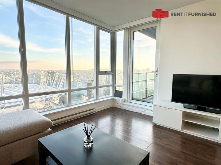 Property Photo:  233 Robson Street 3105  BC V6B 0E8 
