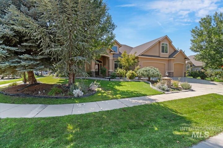 Property Photo: 3889 S Lamone Way ID 83642