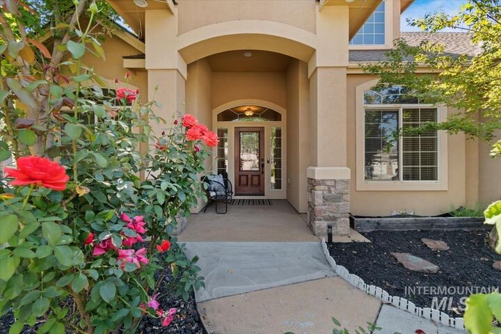 Property Photo:  3889 S Lamone Way  ID 83642 