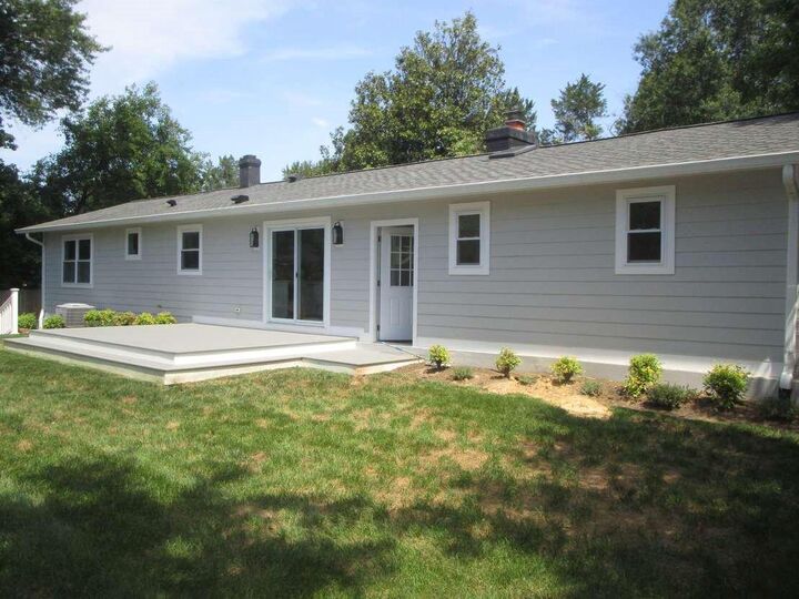 Property Photo:  1003 Collingwood Road  VA 22308 