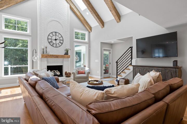 Property Photo:  13402 Misty Way  VA 22407 
