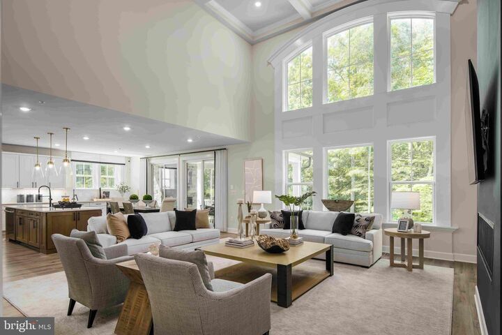 Property Photo:  2645 Broadhorn Drive  MD 21113 