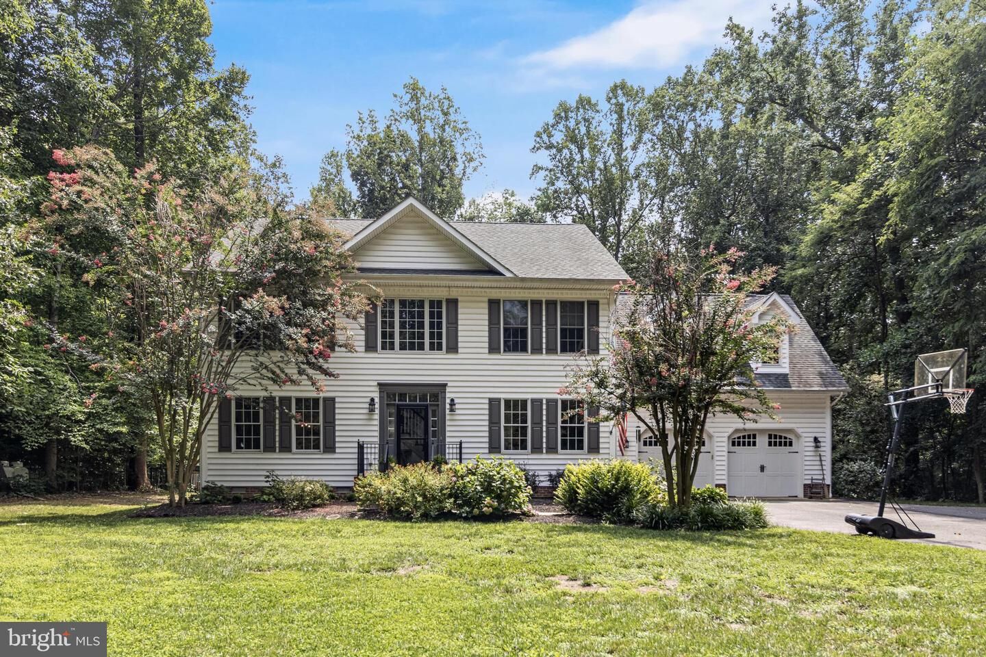 Property Photo: 46461 Porto Bello Court MD 20630