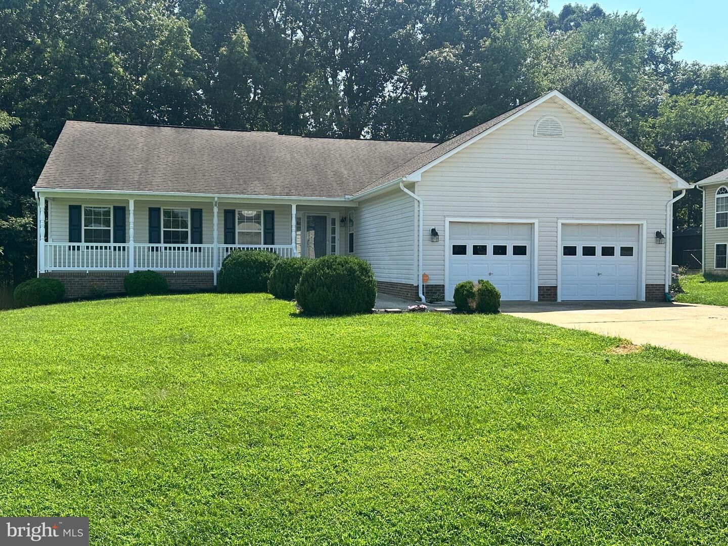 Property Photo:  5504 Glen Eagles Court  VA 22407 