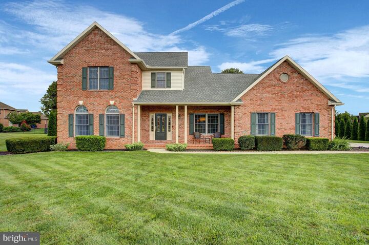 Property Photo:  3236 Saint Andrews Drive  PA 17202 
