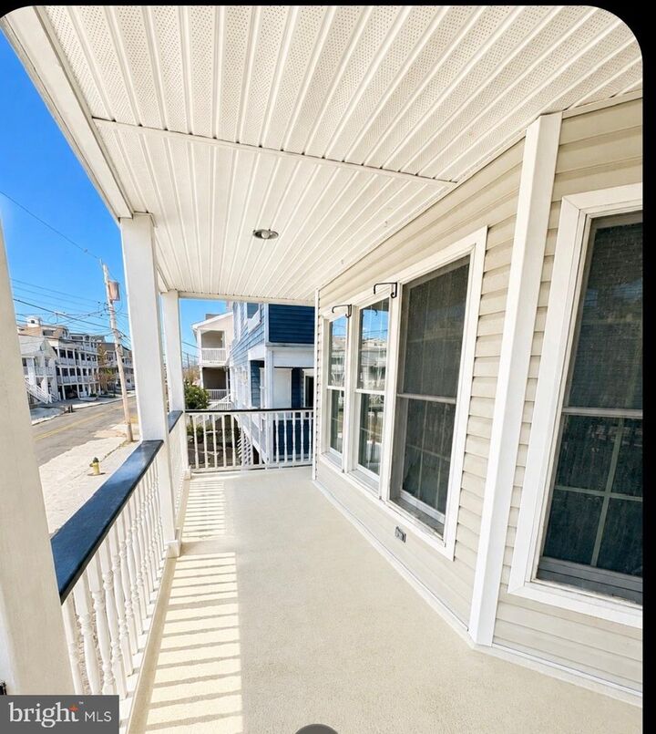 Property Photo:  835 Pennlyn Place  NJ 08226 