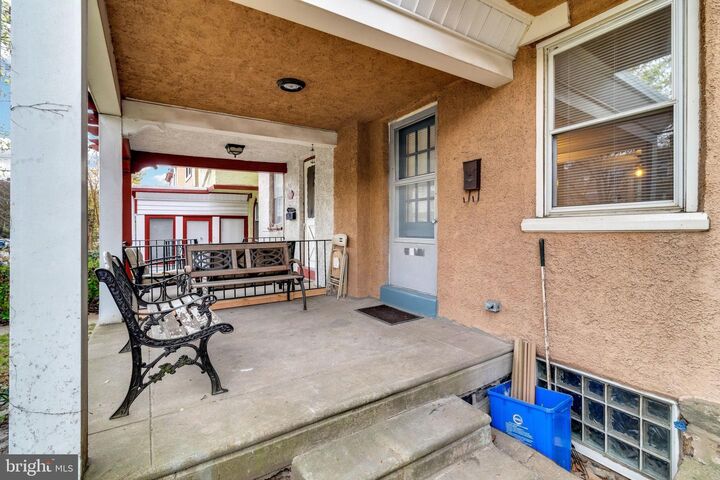 Property Photo:  3512 Vaux Street  PA 19129 