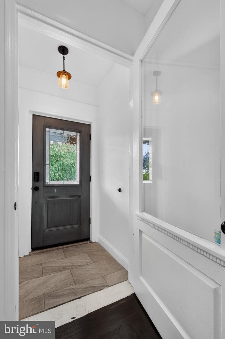 Property Photo: 1029 S 51st Street PA 19143