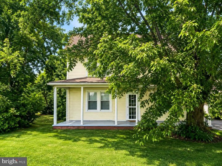 Property Photo: 795 Elk Road NJ 08343