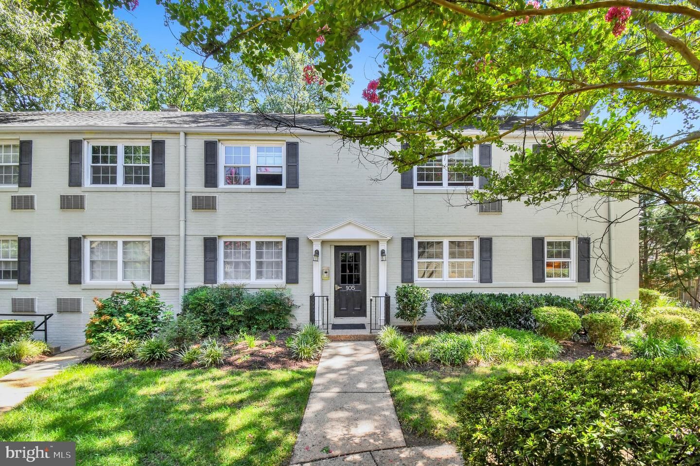 Property Photo:  105 N George Mason Drive 1053  VA 22203 