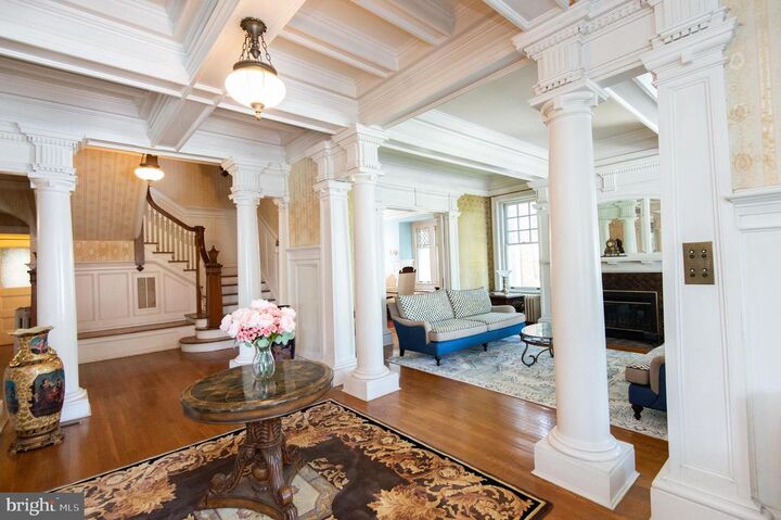 Property Photo:  314 Mill Street  MD 21613 