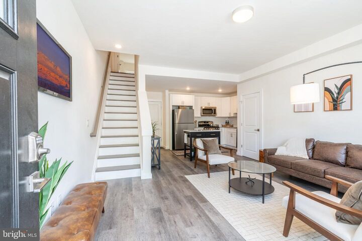 Property Photo:  1307 Germantown Avenue 15A  PA 19122 