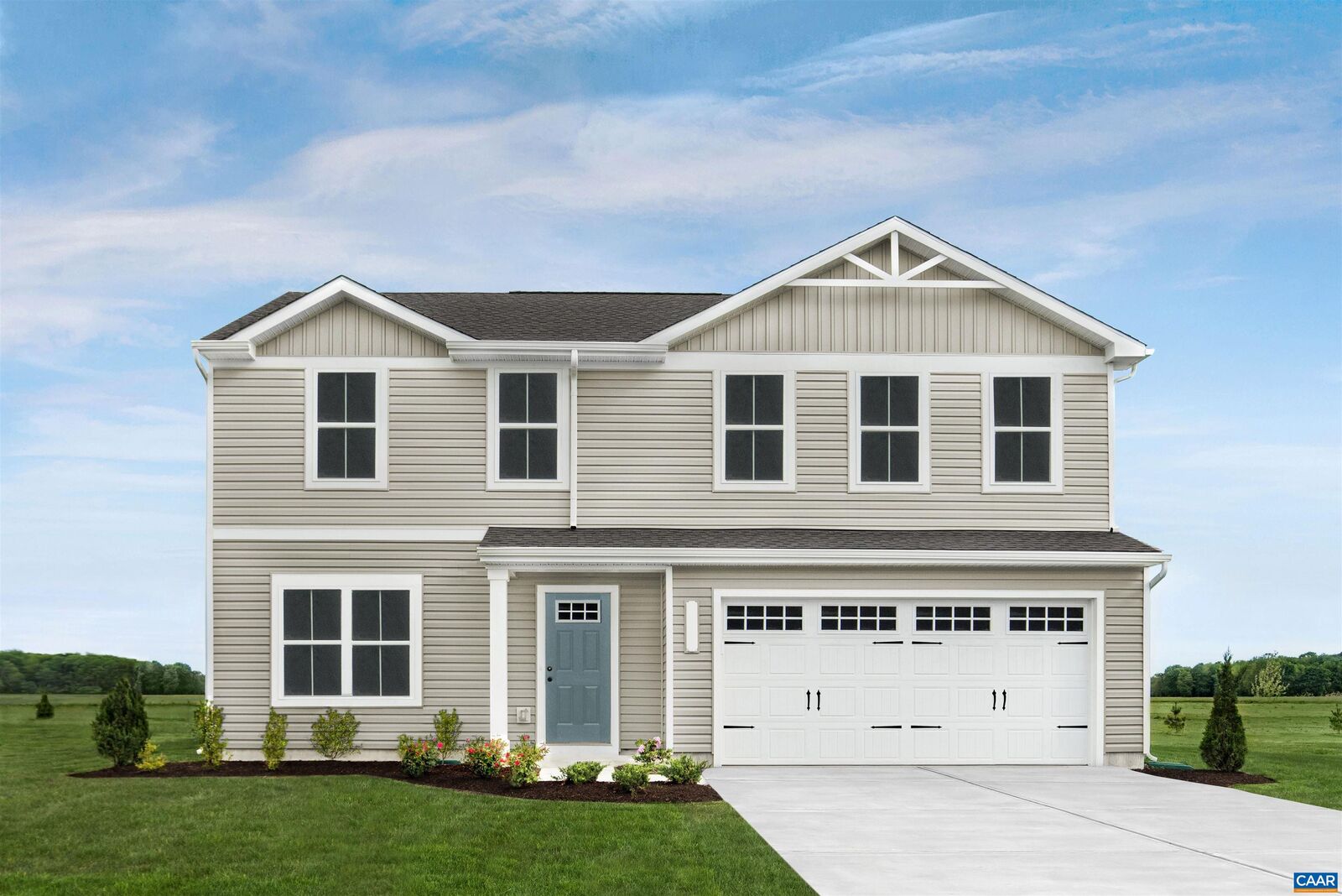 Property Photo:  157 Arches Ln  VA 22923 